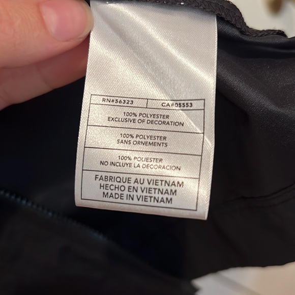 USC Women’s Large Nike FIT STORM Windbreaker Jacket by Nike Golf - Picture 7 of 11